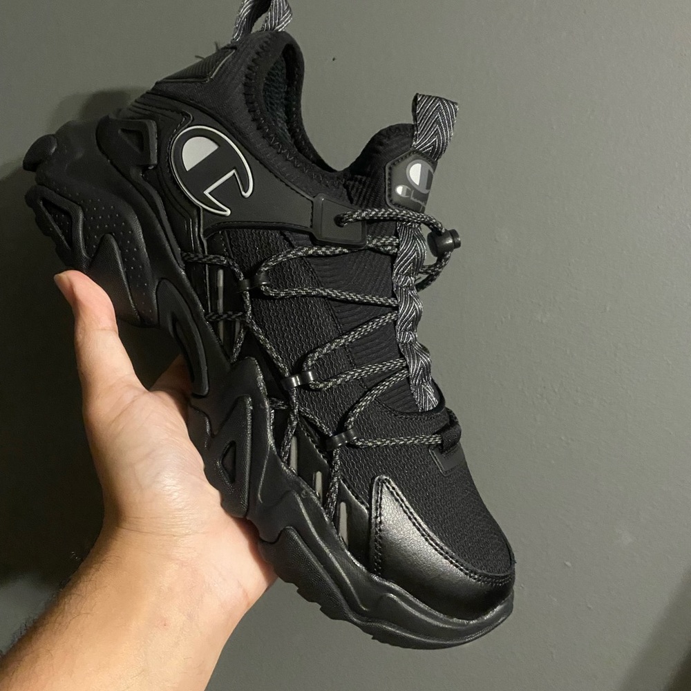 Men’s Champion Sneaker “ Bromad Sedge”